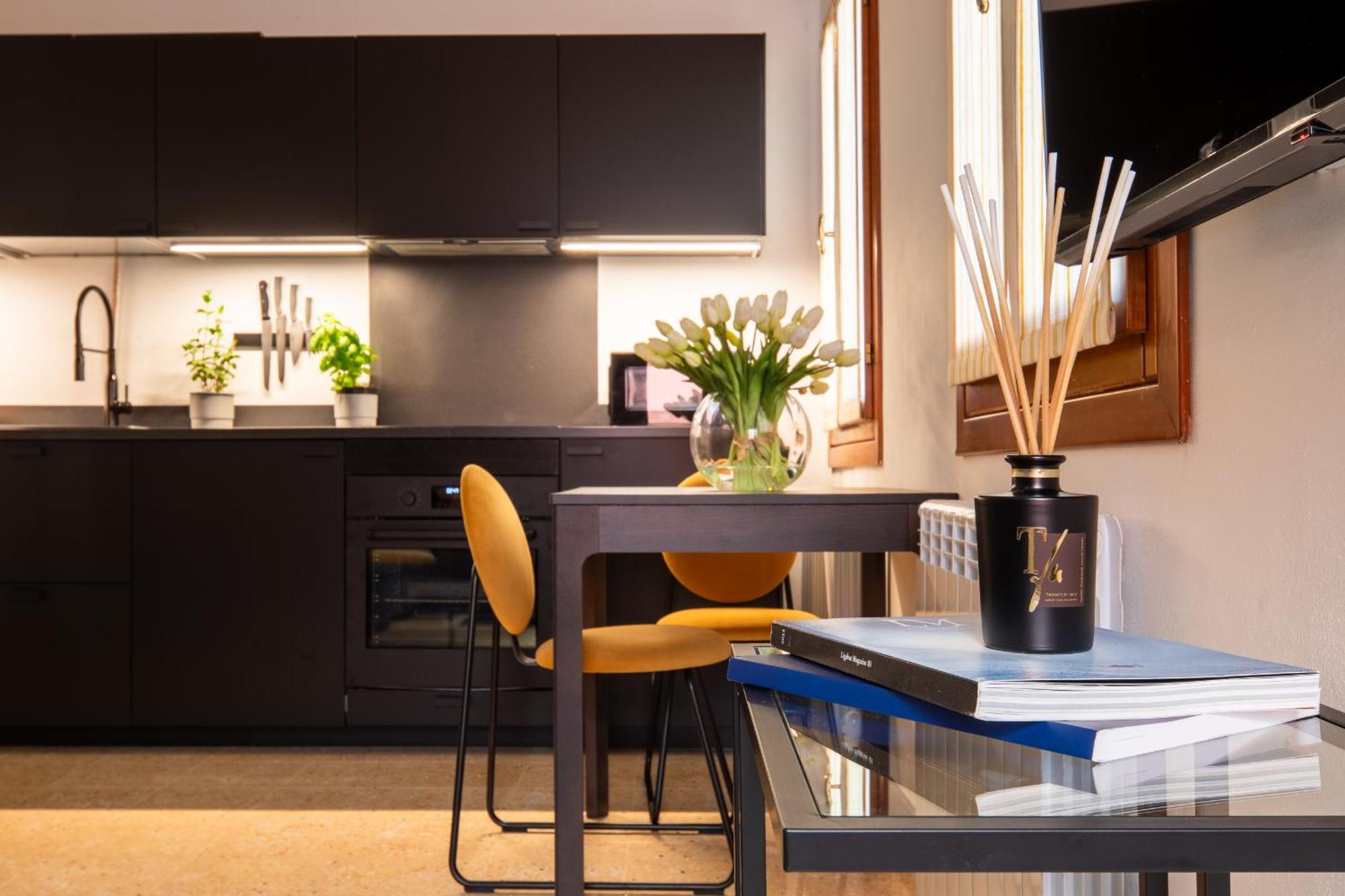 Tintoretto Cozy Duplex R&r * Venezia