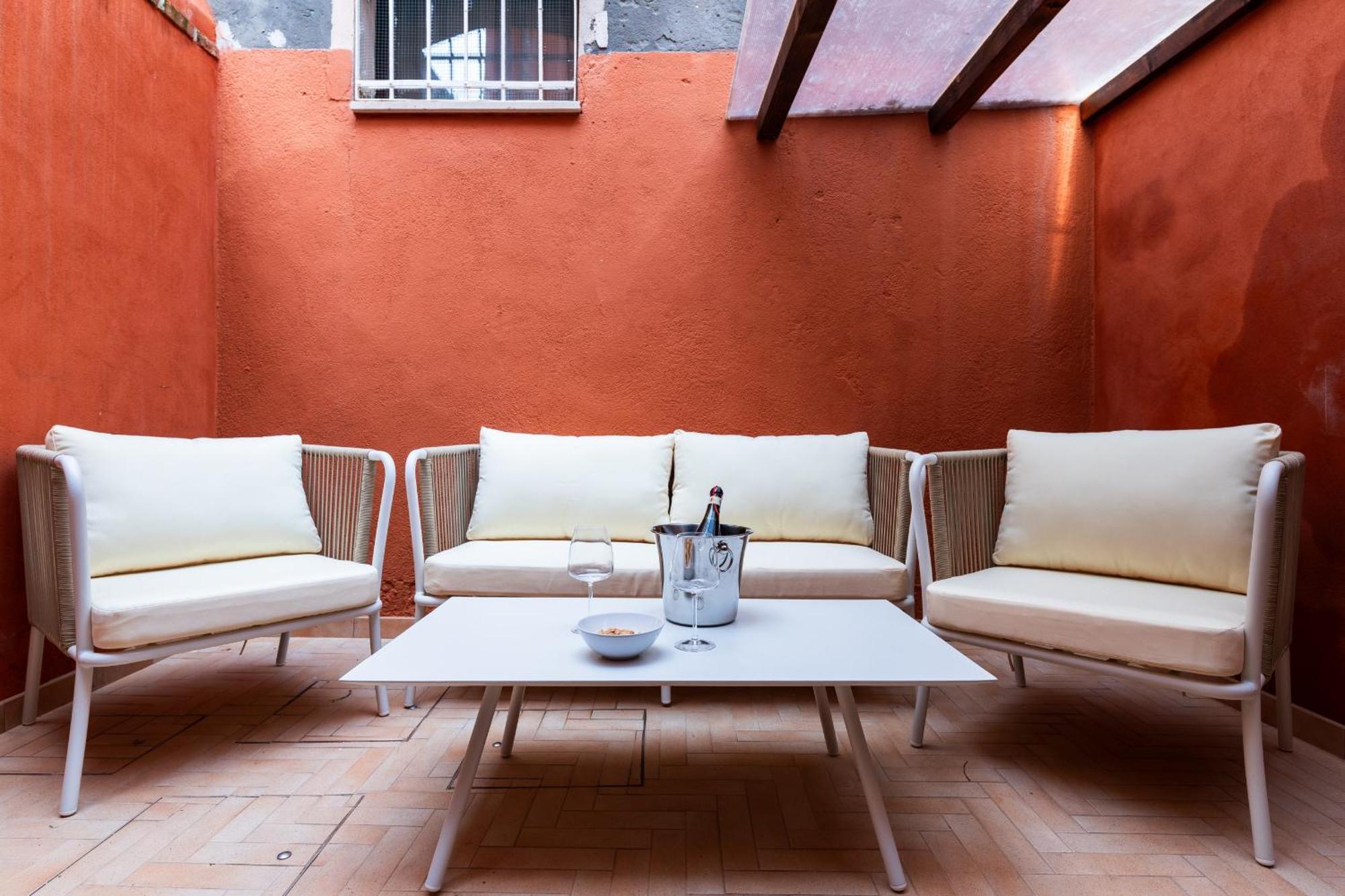 Tintoretto Cozy Duplex R&r Appartamento Venezia