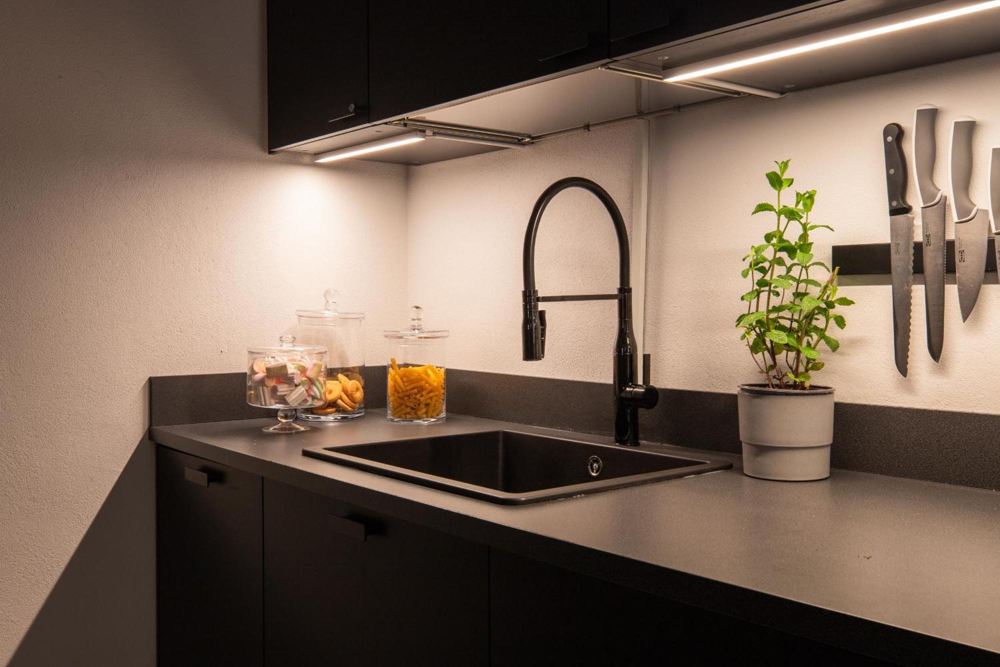 Appartamento Tintoretto Cozy Duplex R&r *