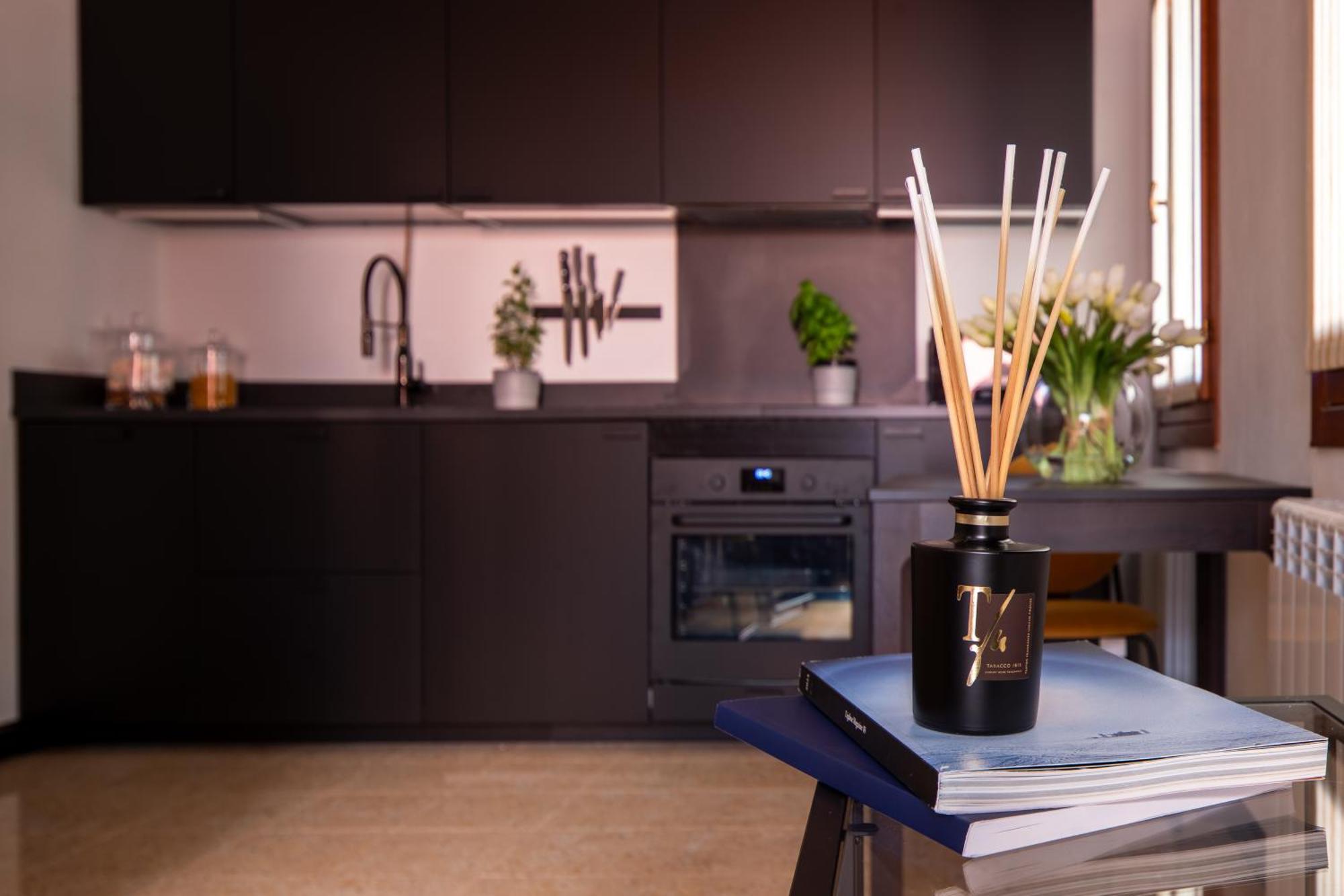 Appartamento Tintoretto Cozy Duplex R&r