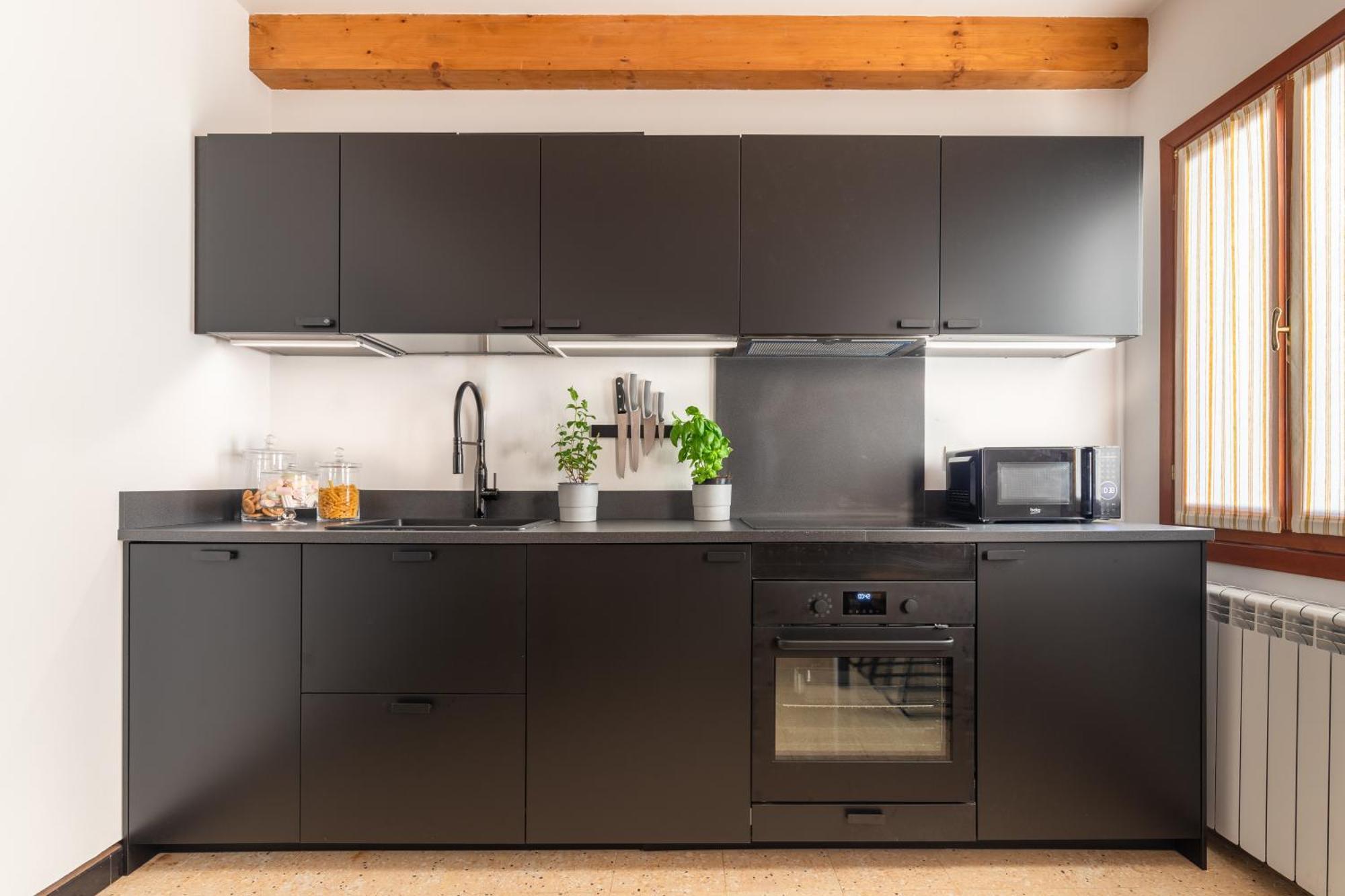 Tintoretto Cozy Duplex R&r Appartamento *