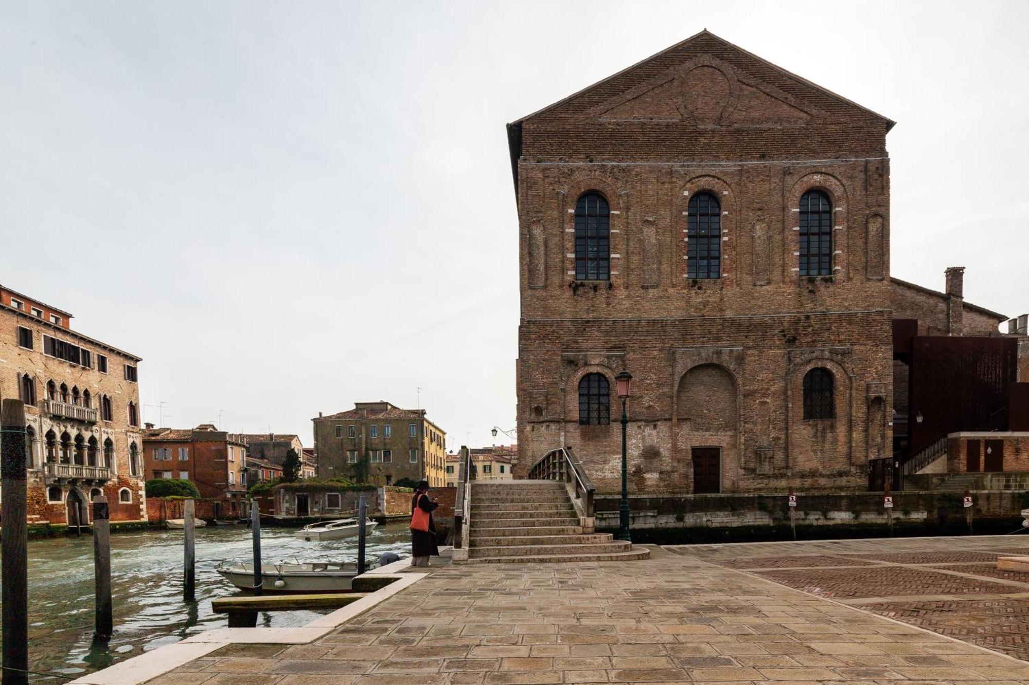Tintoretto Cozy Duplex R&r Venezia