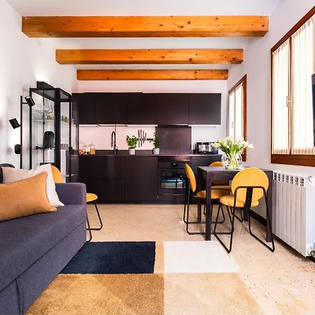 Tintoretto Cozy Duplex R&R Venice Exterior photo