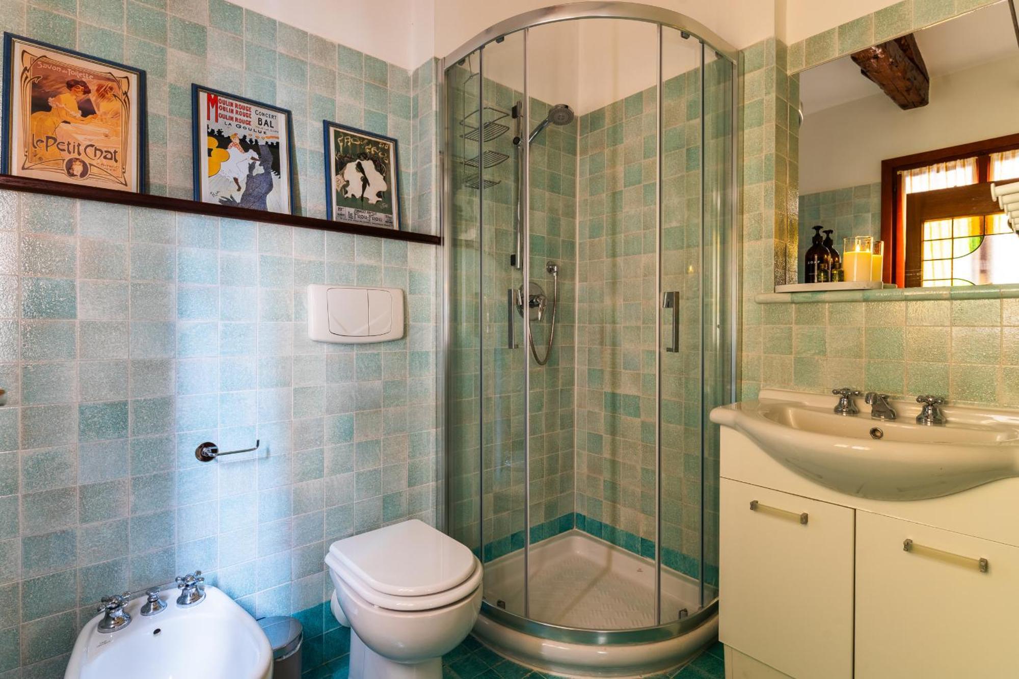 Tintoretto Cozy Duplex R&r Venice