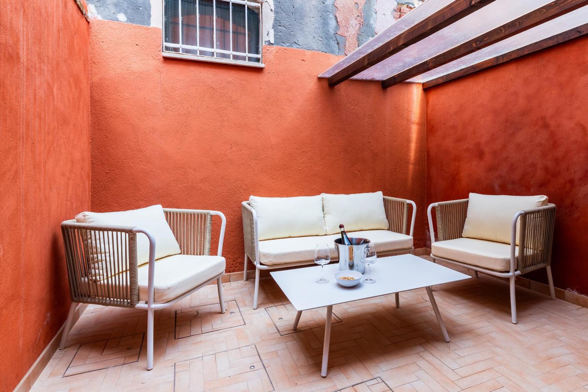 Apartment Tintoretto Cozy Duplex R&r Venice