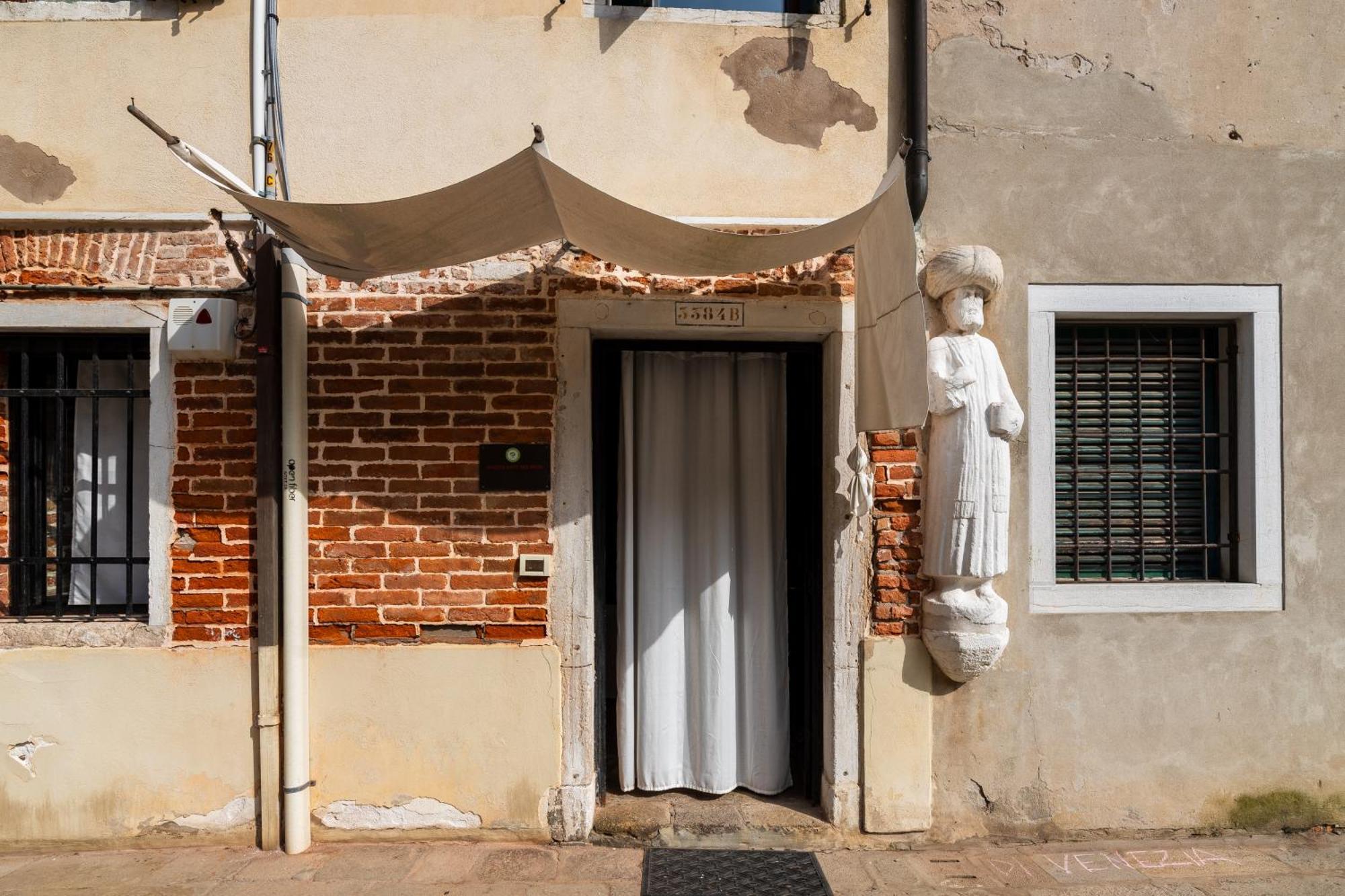 Tintoretto Cozy Duplex R&r Apartment