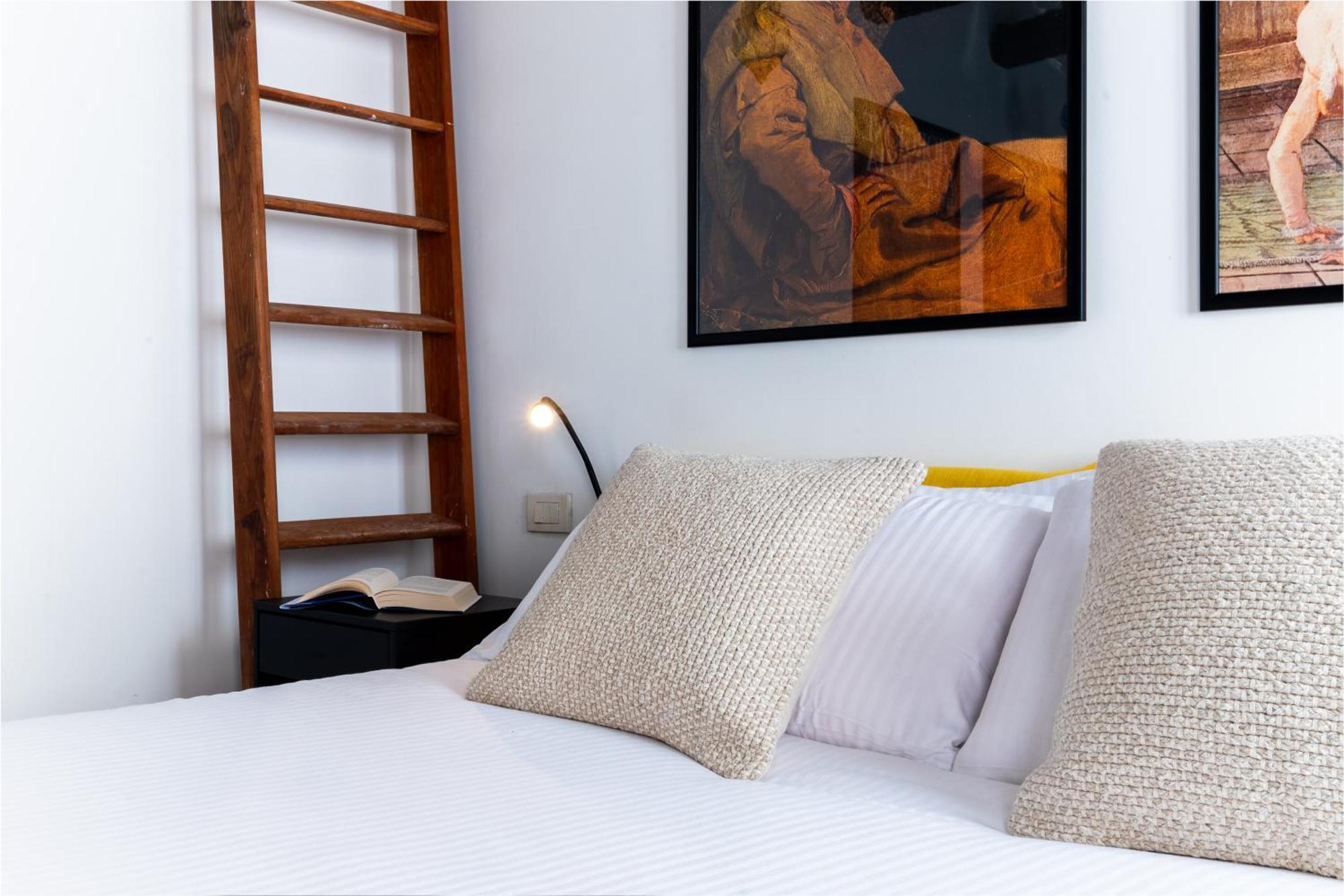Apartment Tintoretto Cozy Duplex R&r *