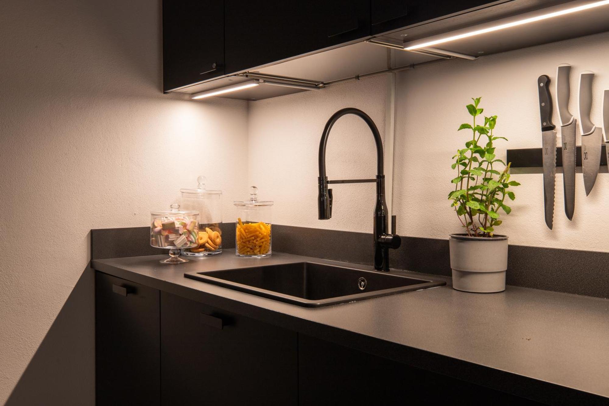Tintoretto Cozy Duplex R&r Apartment Venice
