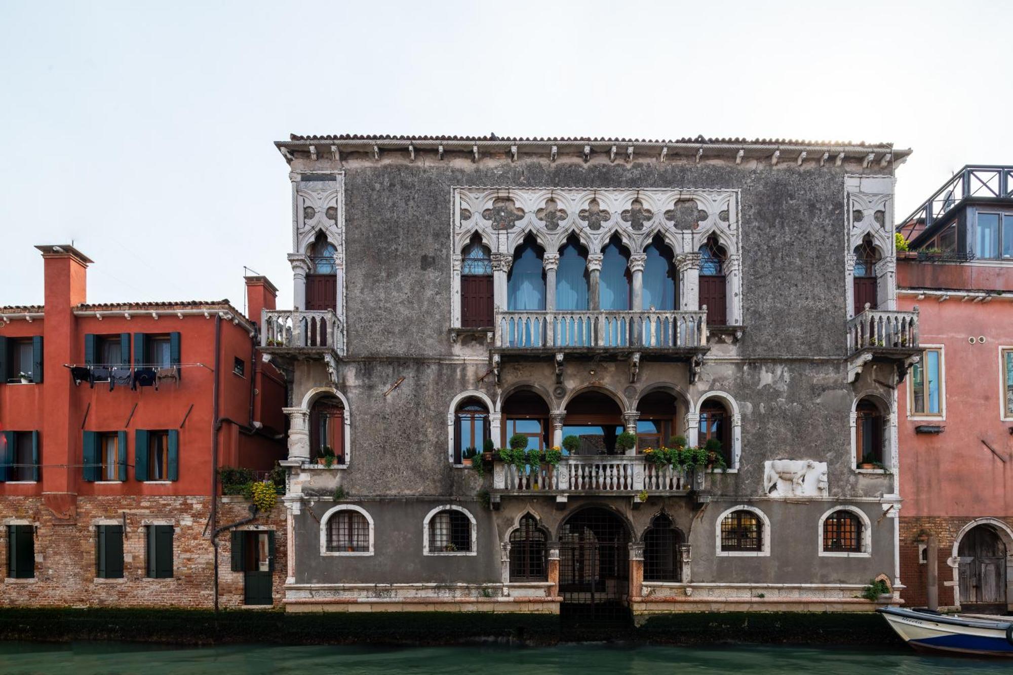 Tintoretto Cozy Duplex R&r * Venice